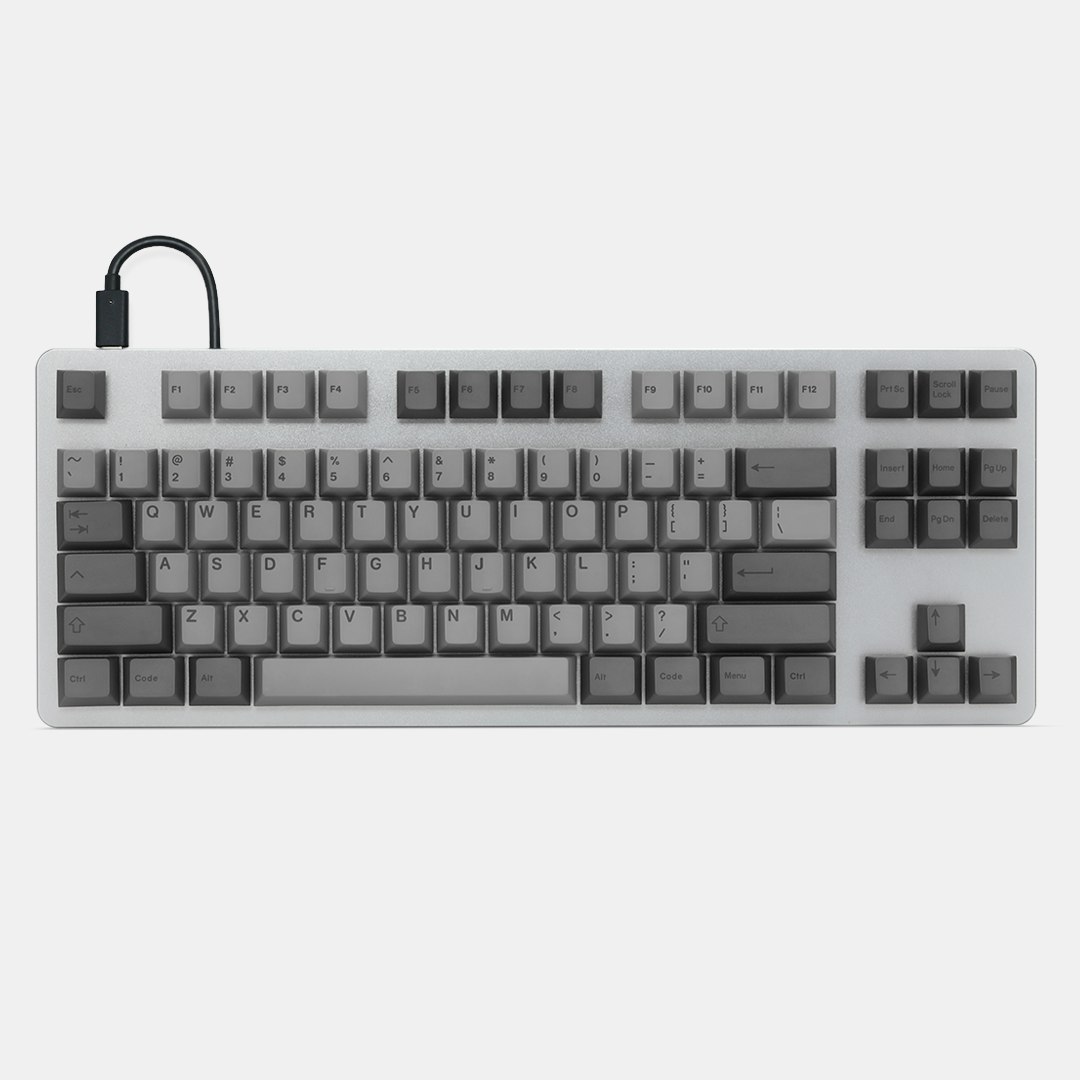 Artifact Bloom Series Keycap Set: Dark Dolch